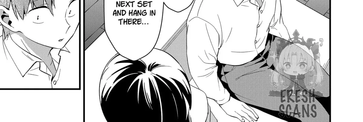 Tokimori-san ga Muboubi desu!! Chapter 89 page 14 - 