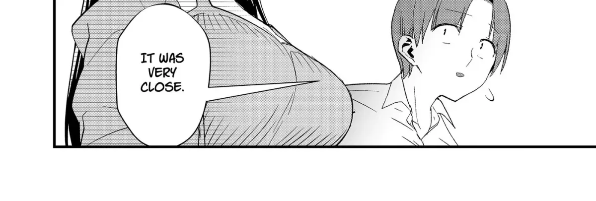 Tokimori-san ga Muboubi desu!! Chapter 89 page 20 - 