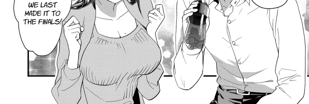 Tokimori-san ga Muboubi desu!! Chapter 89 page 4 - 