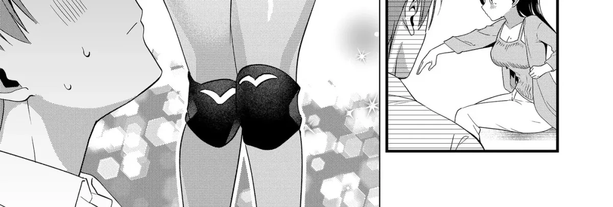 Tokimori-san ga Muboubi desu!! Chapter 89 page 8 - 