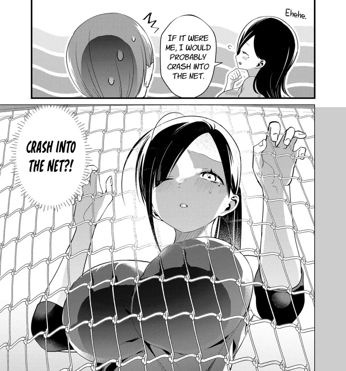 Tokimori-san ga Muboubi desu!! Chapter 89 page 9 - 