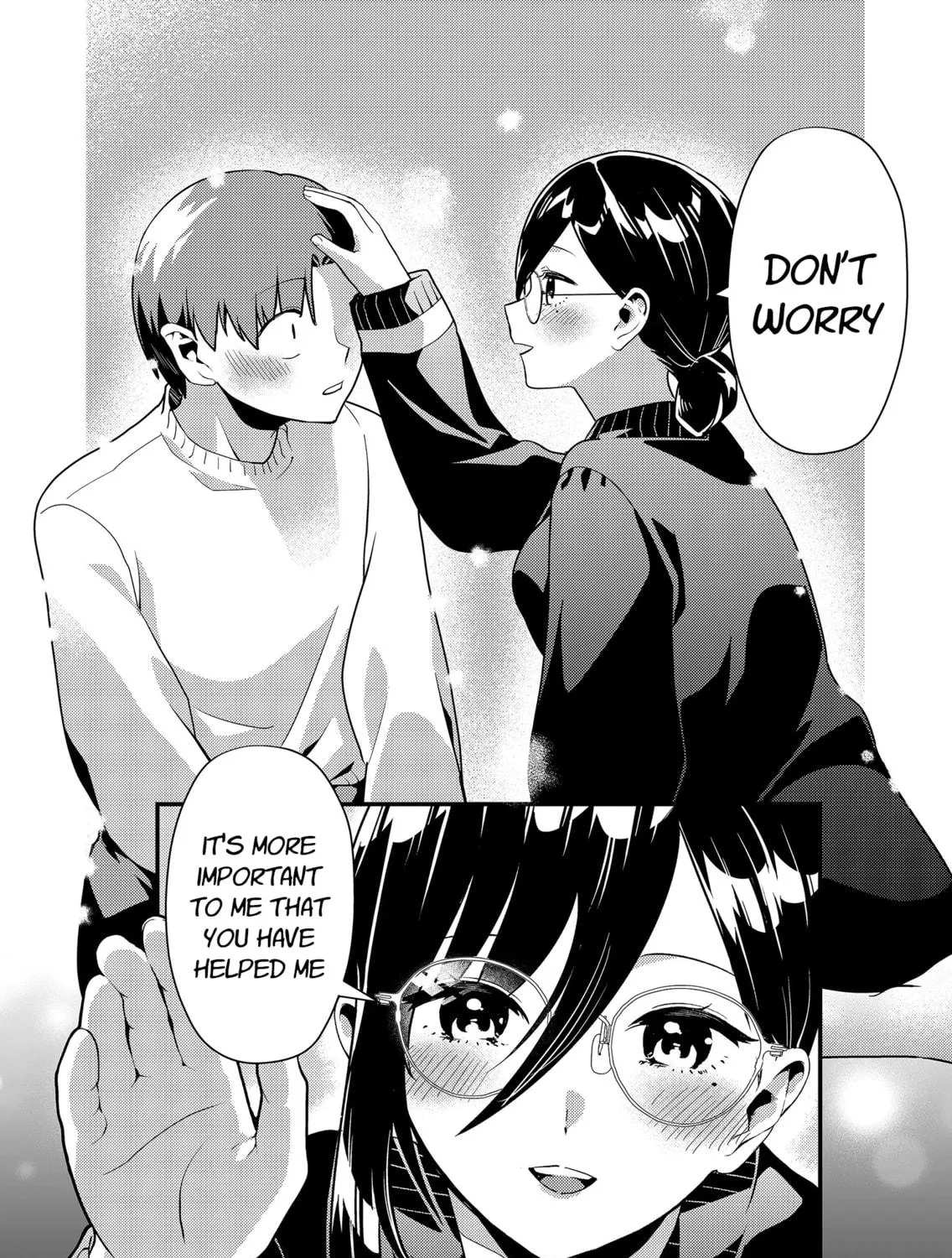 Tokimori-san ga Muboubi desu!! Chapter 9 page 23 - 