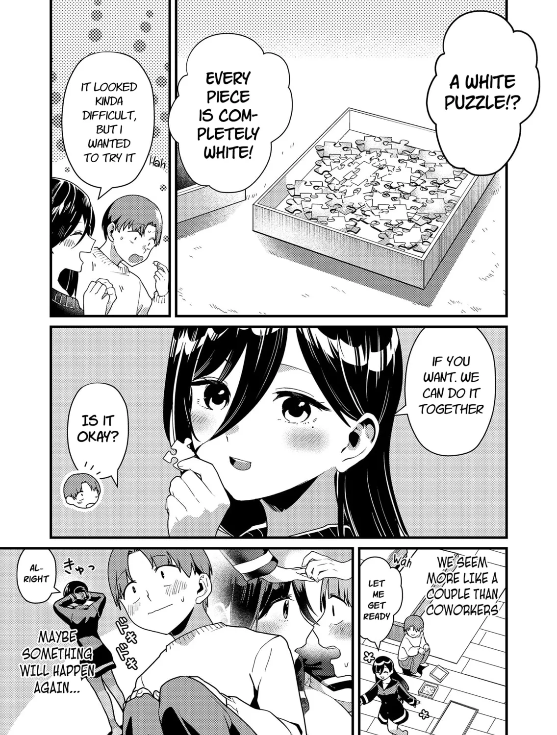 Tokimori-san ga Muboubi desu!! Chapter 9 page 7 - 