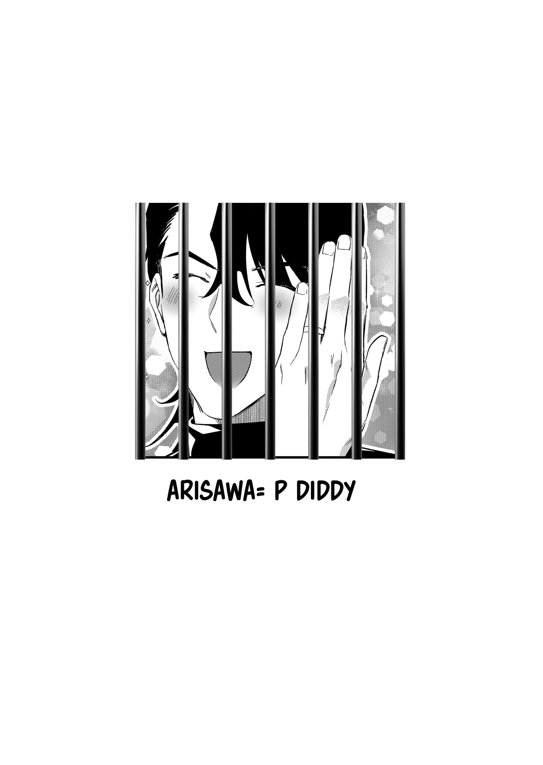 Tokimori-san Is Completely Defenseless!! Chapter 71 page 13 - 