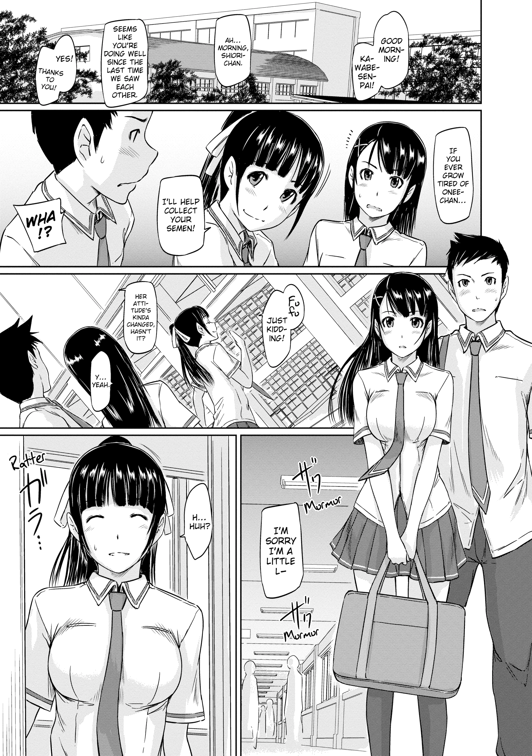 Tokoharusou e Youkoso Chapter 8 page 29 - 