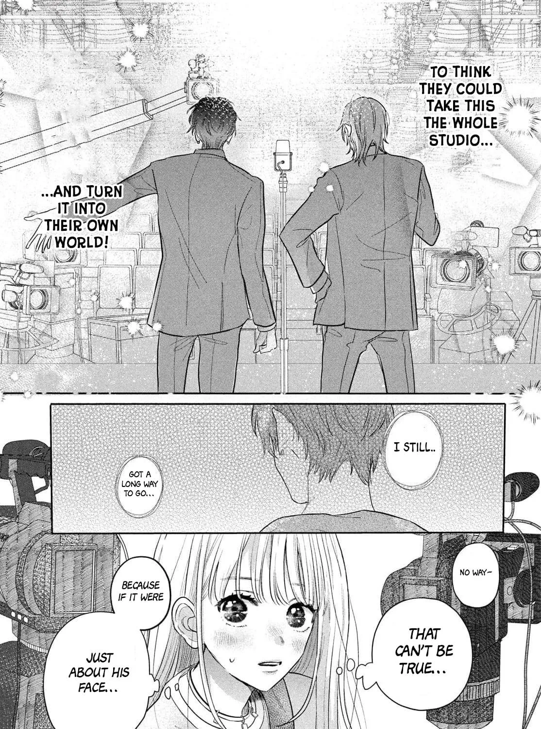 Tokoton Kuzu na Watarase Nanoni Chapter 1 page 106 - 