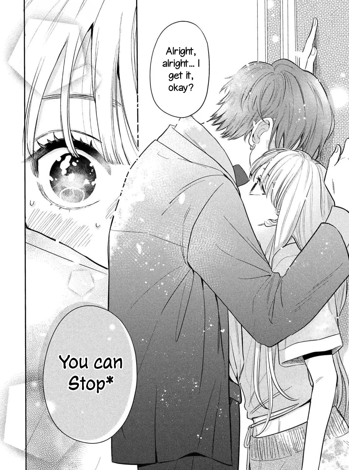 Tokoton Kuzu na Watarase Nanoni Chapter 1 page 116 - 