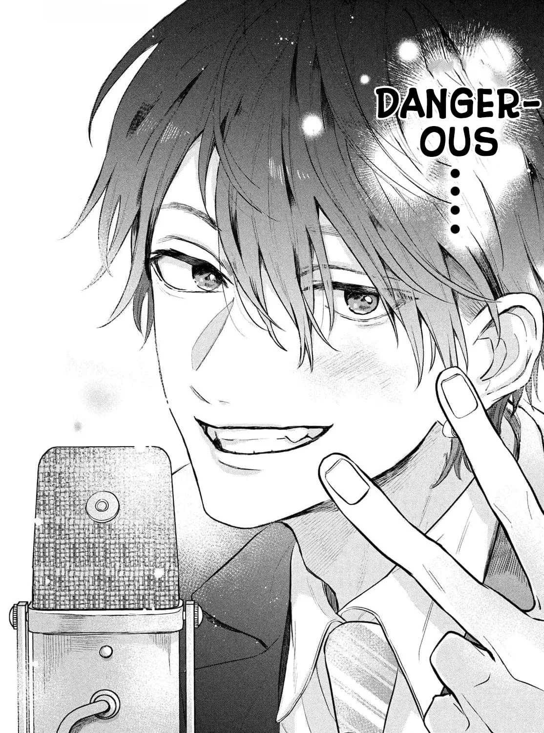 Tokoton Kuzu na Watarase Nanoni Chapter 1 page 6 - 