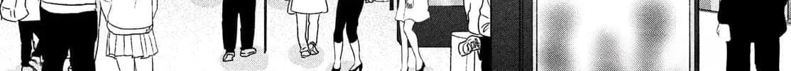 Tokoton Kuzu na Watarase Nanoni Chapter 1 page 55 - 