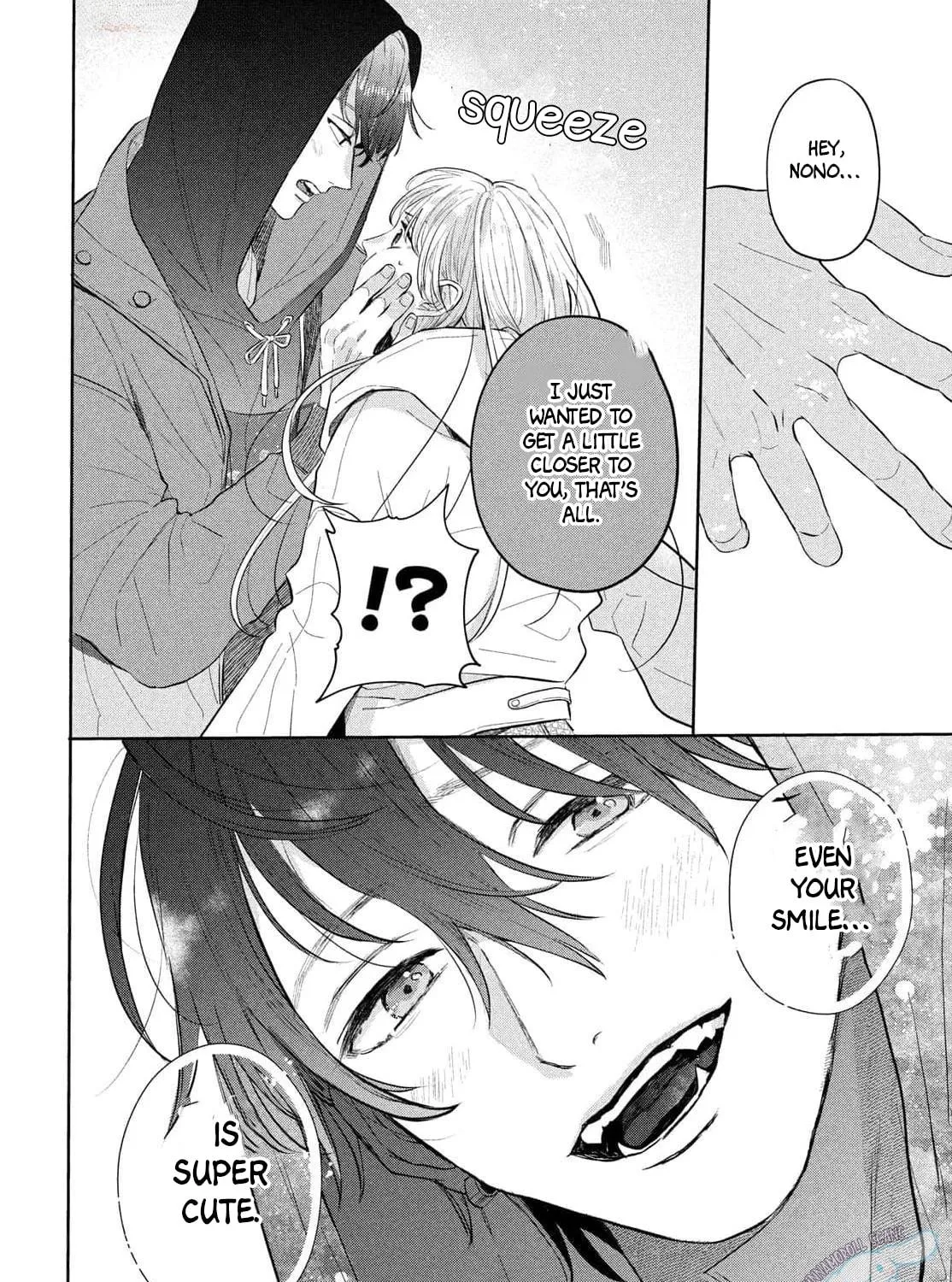 Tokoton Kuzu na Watarase Nanoni Chapter 1 page 70 - 