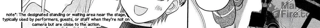 Tokoton Kuzu na Watarase Nanoni Chapter 1 page 95 - 
