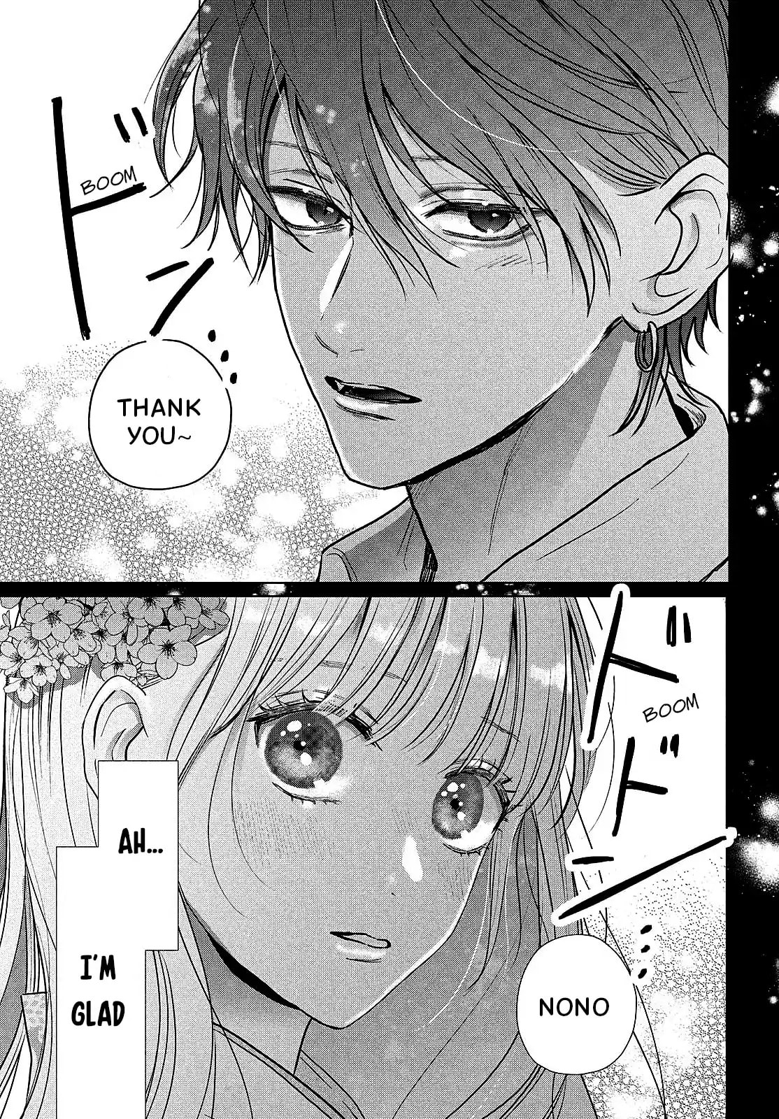 Tokoton Kuzu na Watarase Nanoni Chapter 10 page 48 - 