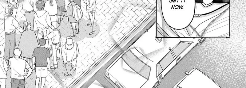 Tokoton Kuzu na Watarase Nanoni Chapter 2 page 33 - 