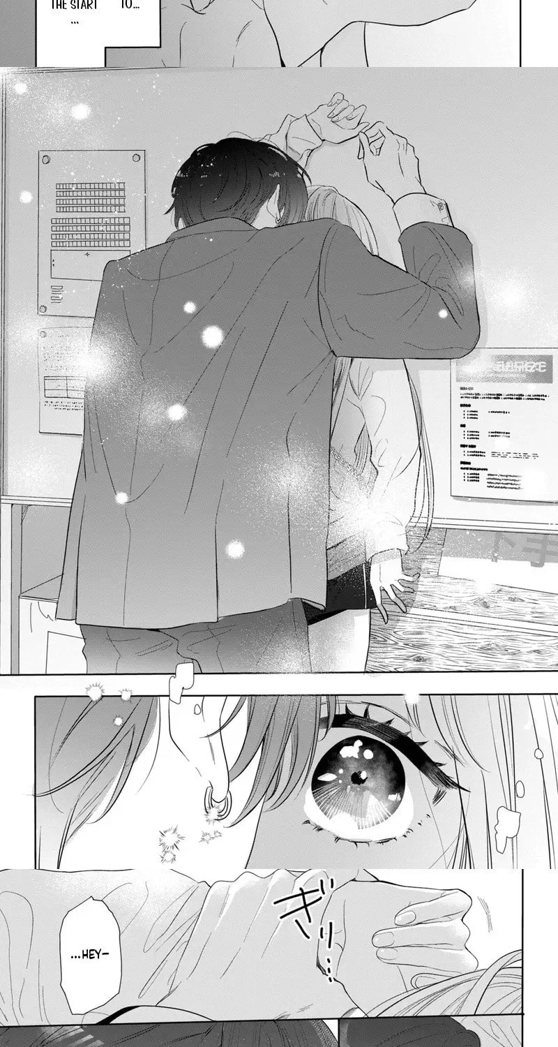 Tokoton Kuzu na Watarase Nanoni Chapter 2 page 37 - 