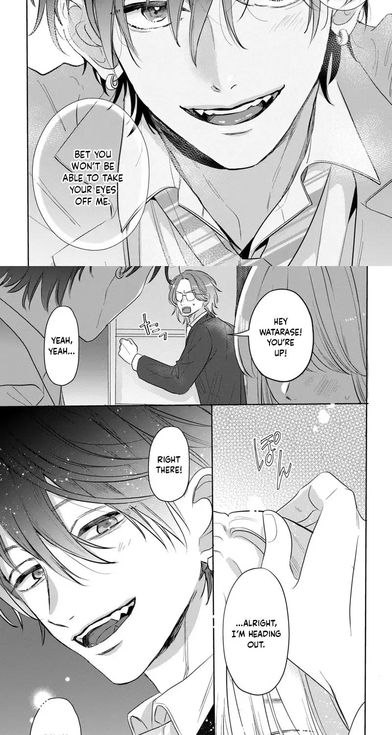 Tokoton Kuzu na Watarase Nanoni Chapter 2 page 39 - 