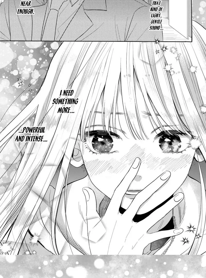 Tokoton Kuzu na Watarase Nanoni Chapter 2 page 41 - 