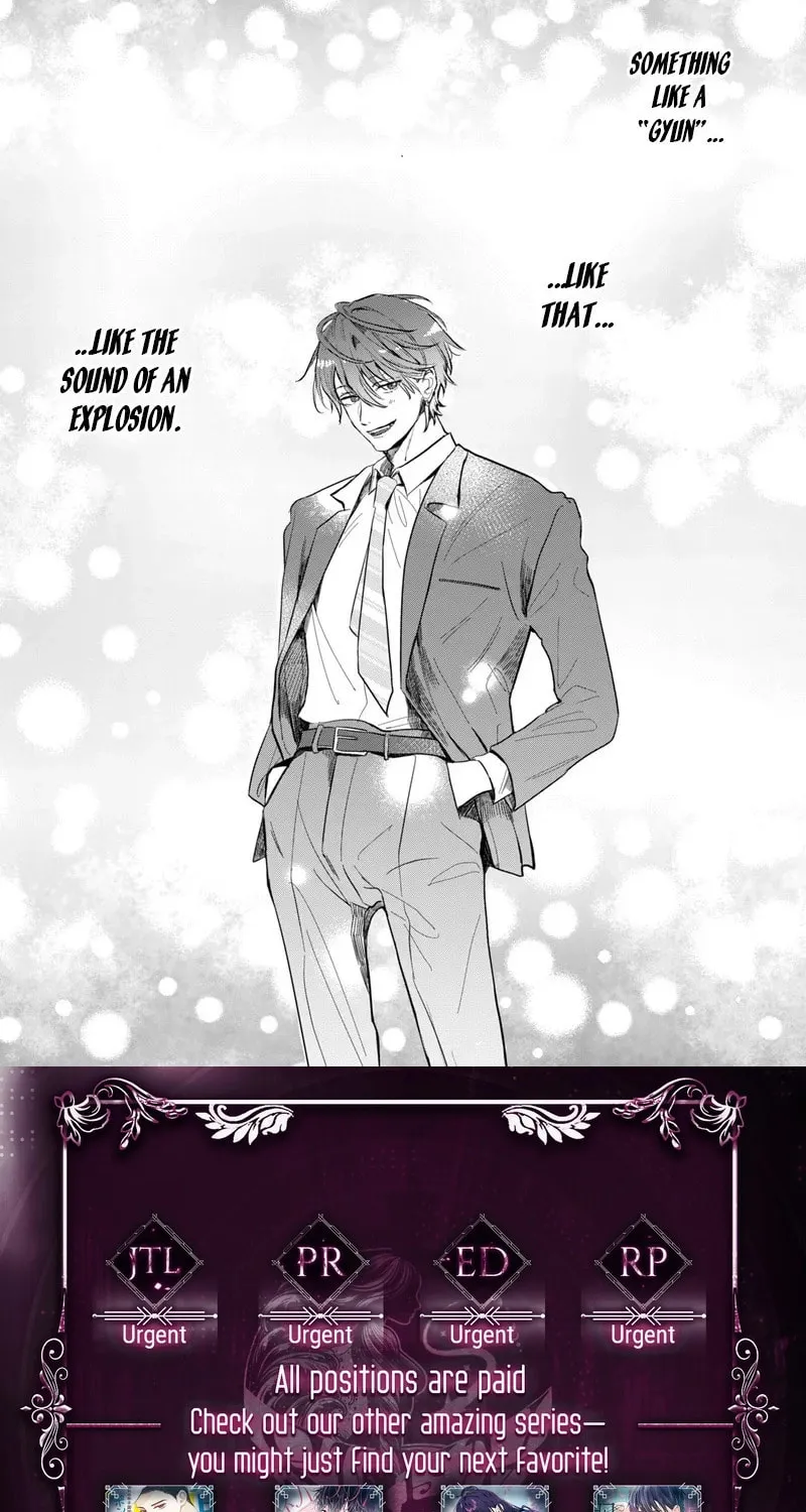 Tokoton Kuzu na Watarase Nanoni Chapter 2 page 42 - 
