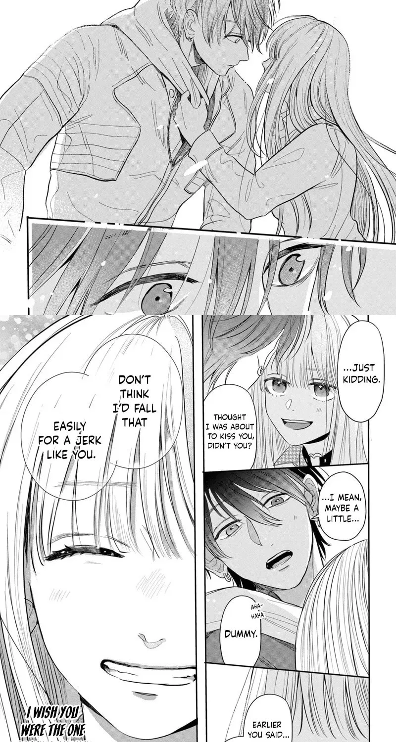 Tokoton Kuzu na Watarase Nanoni Chapter 4 page 29 - 