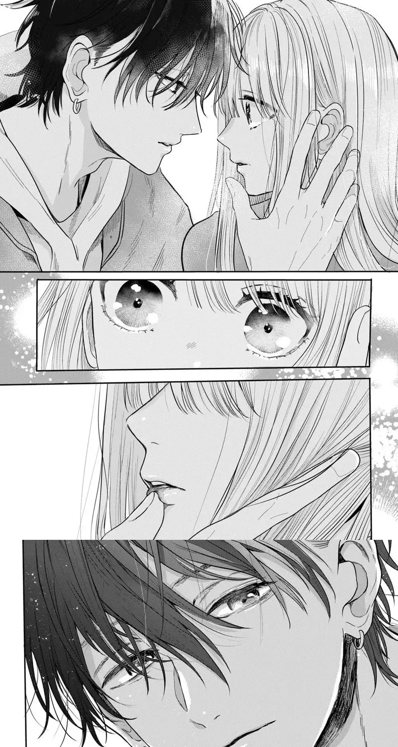 Tokoton Kuzu na Watarase Nanoni Chapter 4 page 31 - 