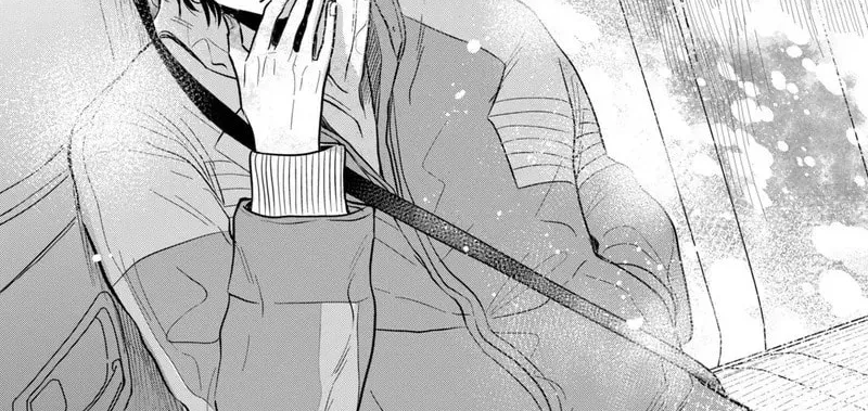 Tokoton Kuzu na Watarase Nanoni Chapter 4 page 33 - 