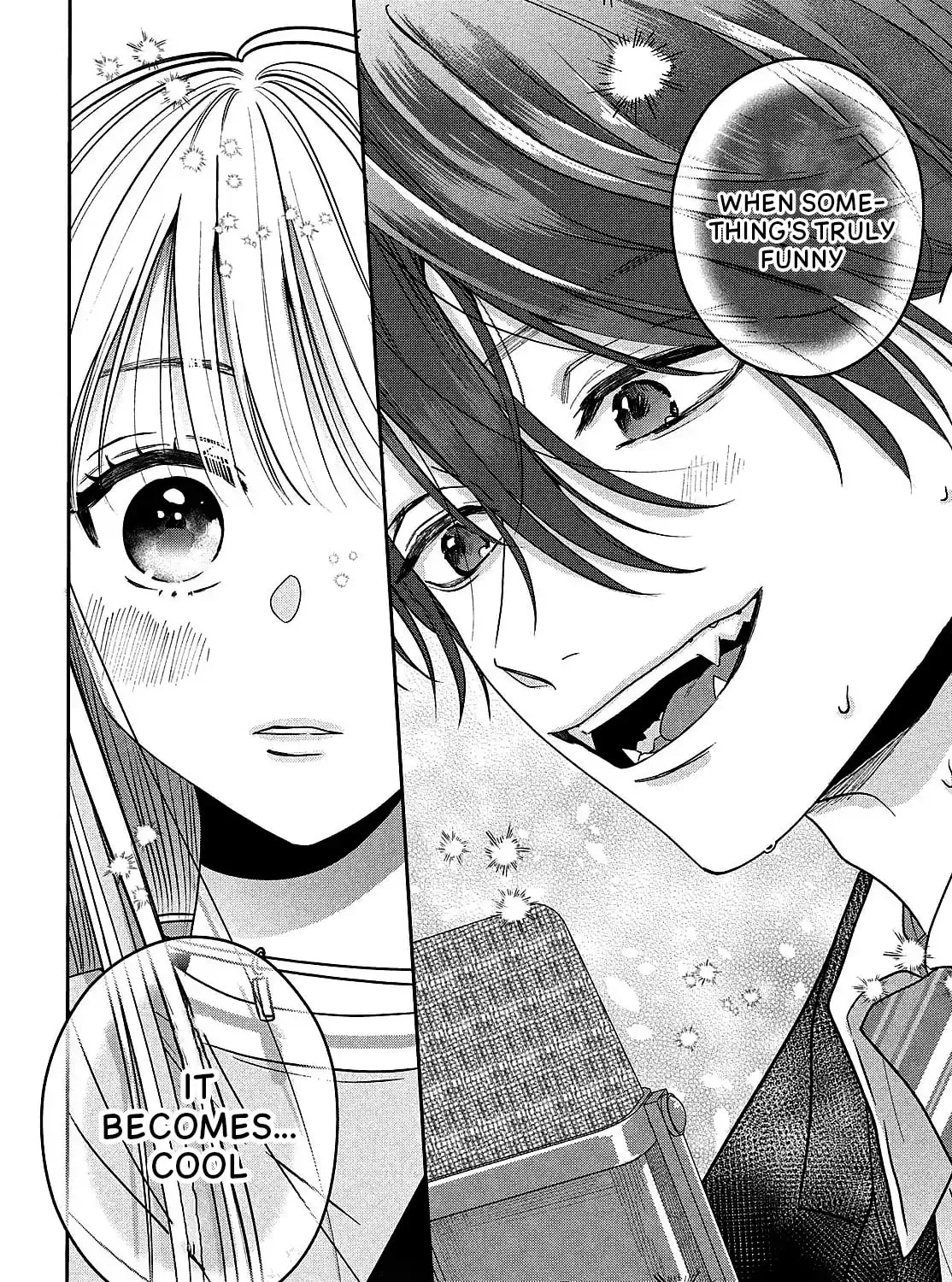 Tokoton Kuzu na Watarase Nanoni Chapter 5.5 page 26 - 