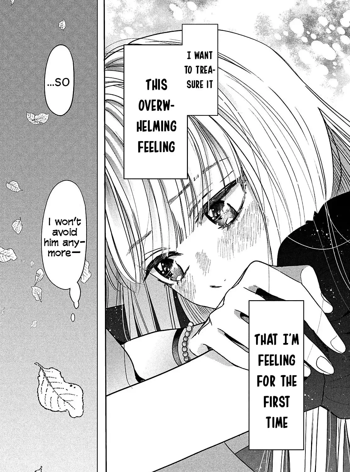 Tokoton Kuzu na Watarase Nanoni Chapter 5.5 page 48 - 