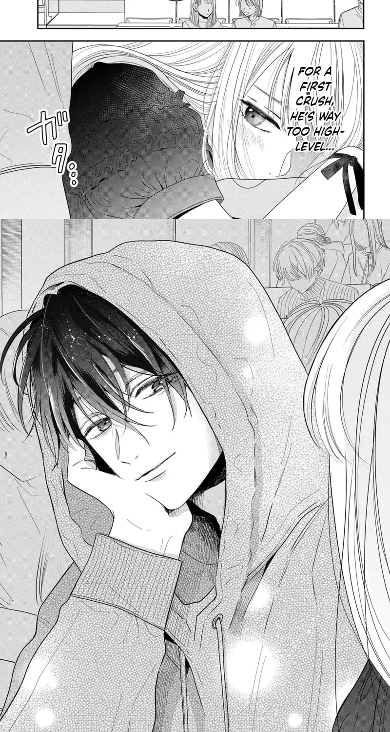 Tokoton Kuzu na Watarase Nanoni Chapter 5 page 20 - 
