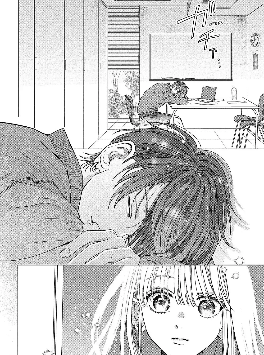 Tokoton Kuzu na Watarase Nanoni Chapter 6 page 13 - 