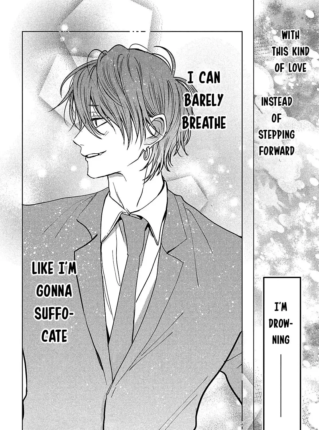 Tokoton Kuzu na Watarase Nanoni Chapter 6 page 85 - 