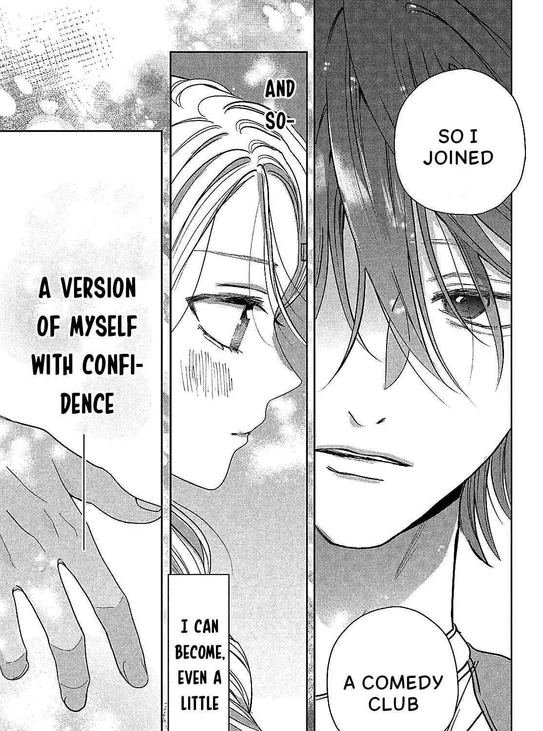 Tokoton Kuzu na Watarase Nanoni Chapter 7 page 67 - 