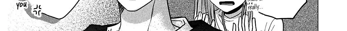 Tokoton Kuzu na Watarase Nanoni Chapter 8 page 54 - 
