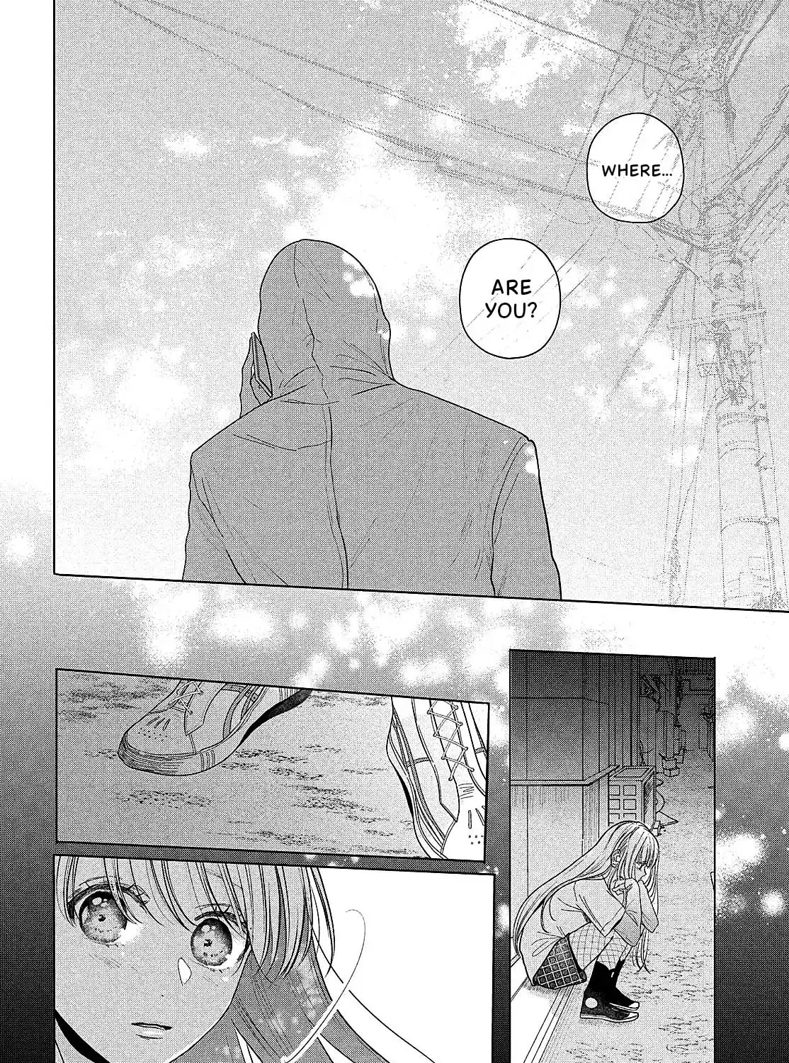 Tokoton Kuzu na Watarase Nanoni Chapter 8 page 75 - 