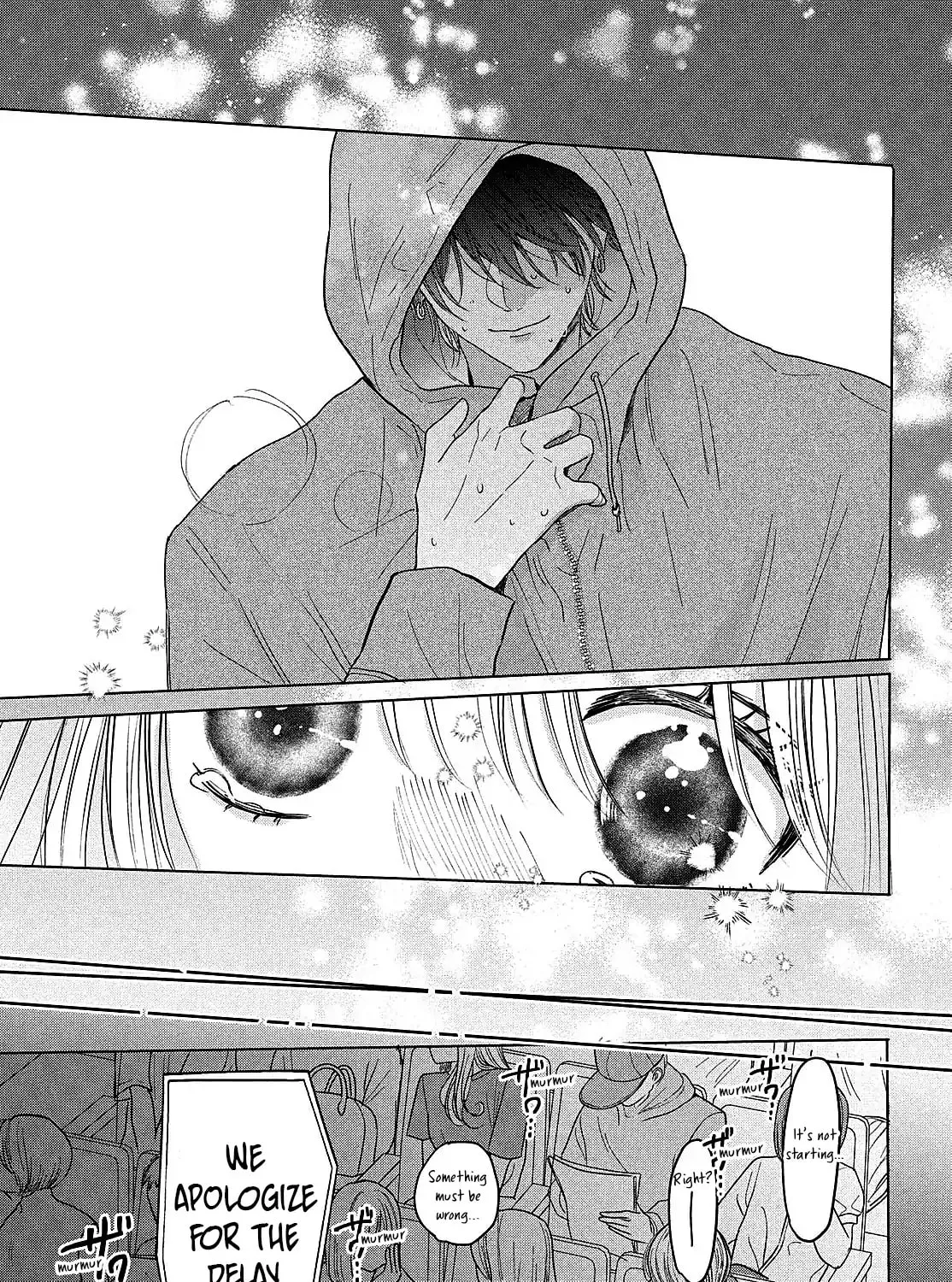 Tokoton Kuzu na Watarase Nanoni Chapter 8 page 77 - 