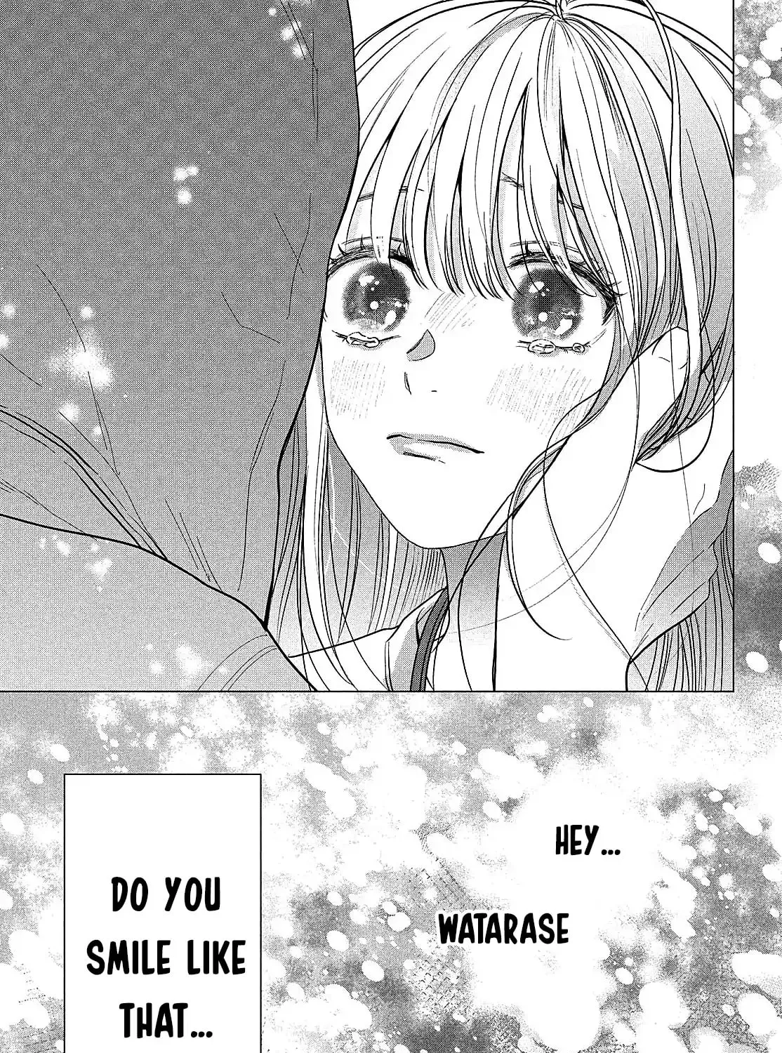 Tokoton Kuzu na Watarase Nanoni Chapter 8 page 90 - 