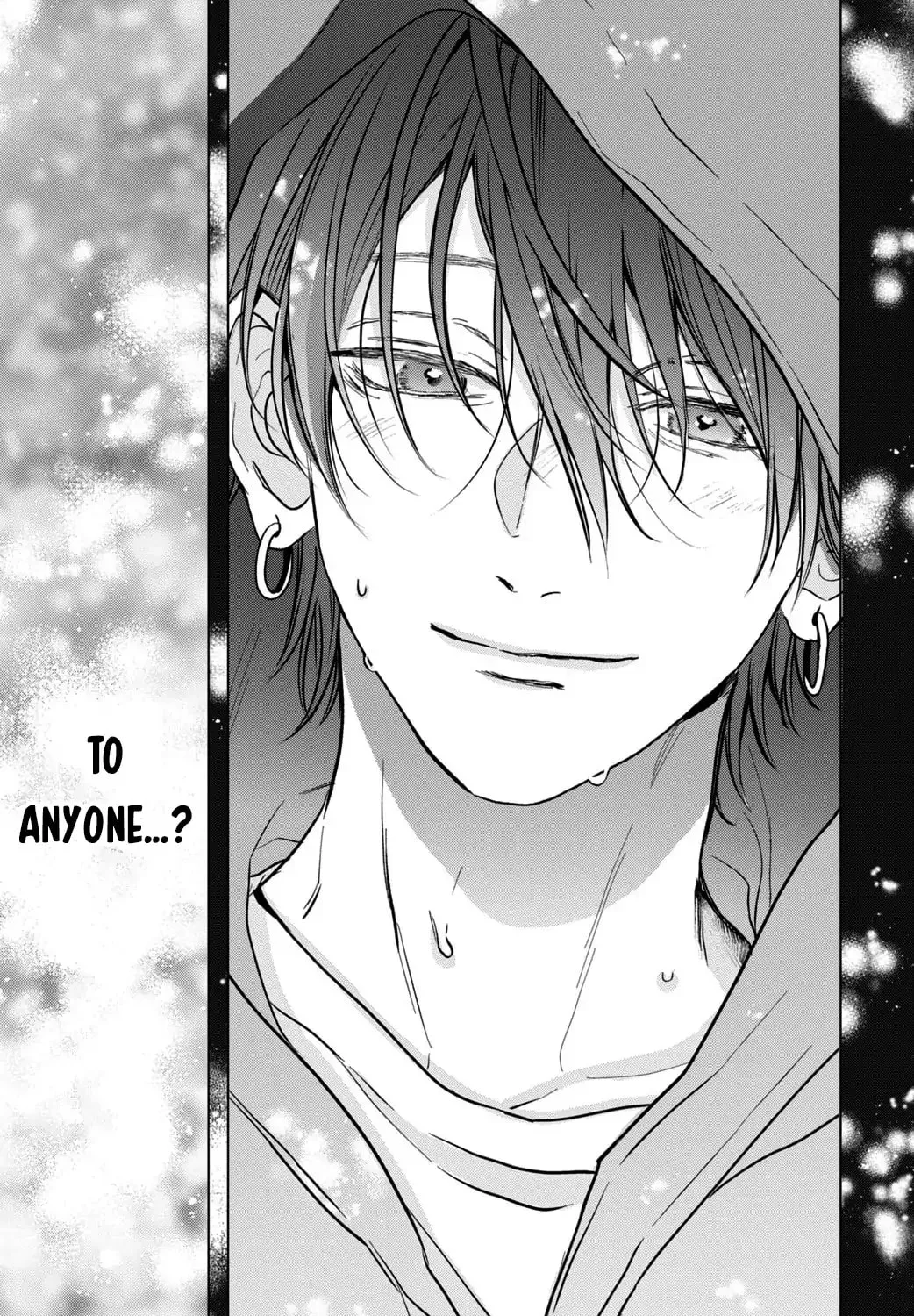 Tokoton Kuzu na Watarase Nanoni Chapter 8 page 92 - 