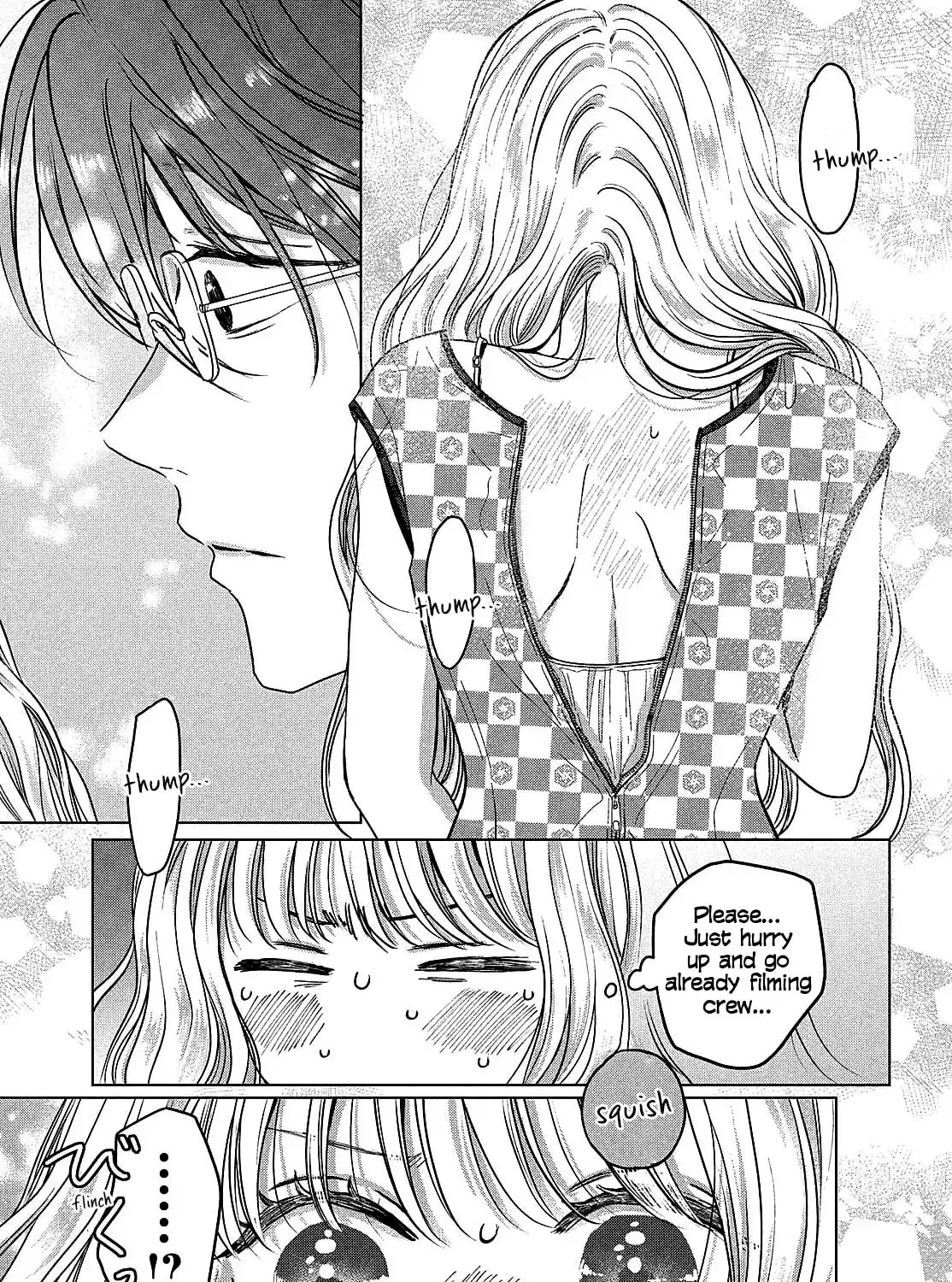Tokoton Kuzu na Watarase Nanoni Chapter 9 page 67 - 