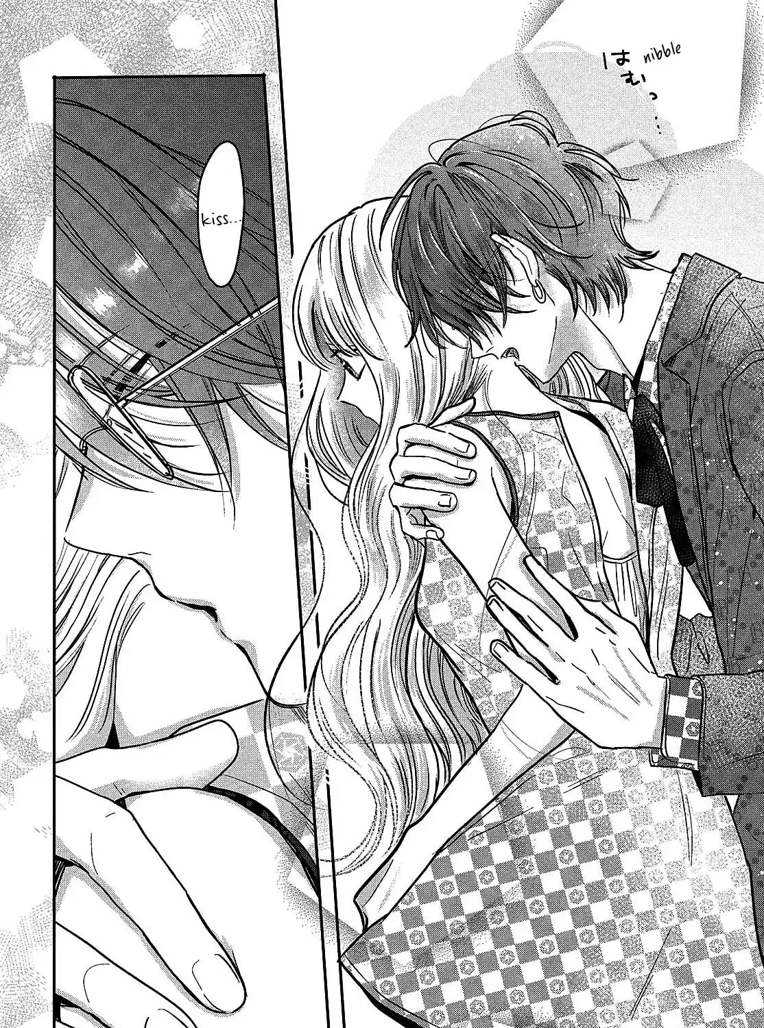 Tokoton Kuzu na Watarase Nanoni Chapter 9 page 69 - 