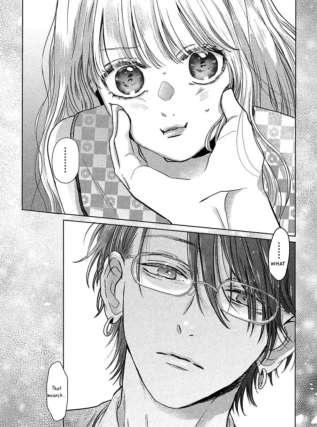 Tokoton Kuzu na Watarase Nanoni Chapter 9 page 83 - 