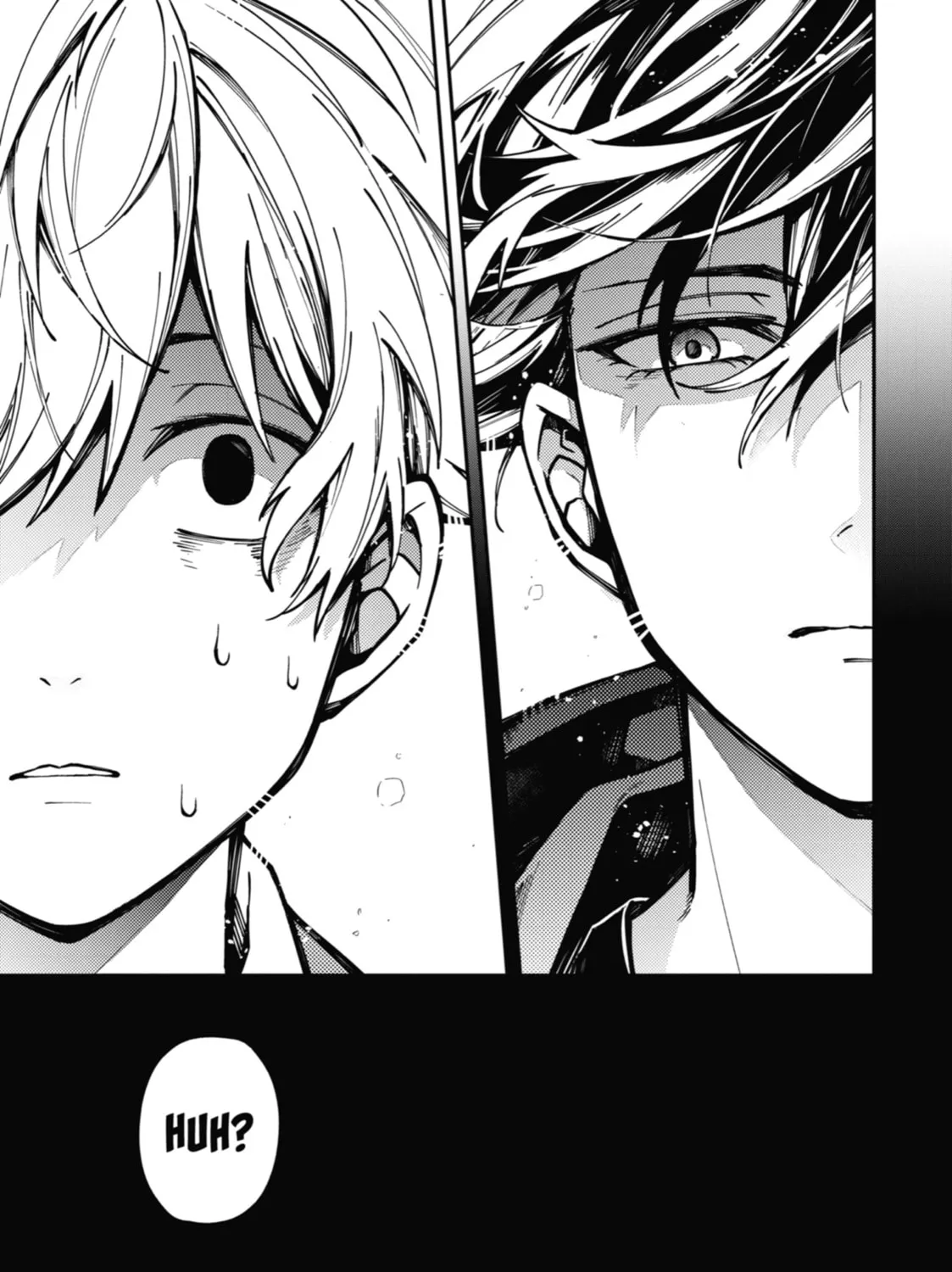Tokyo Aliens Chapter 1 page 123 - 
