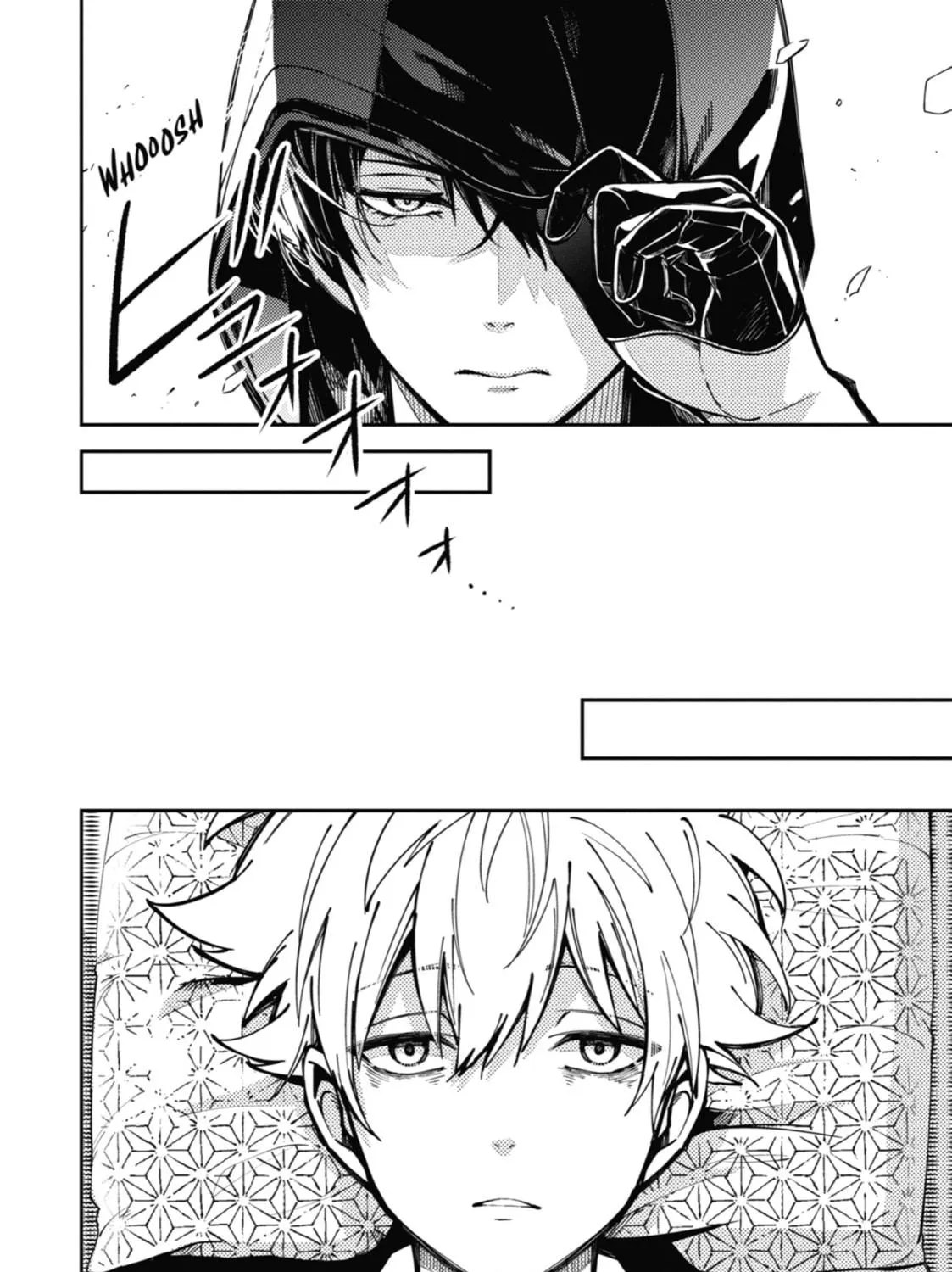 Tokyo Aliens Chapter 1 page 41 - 