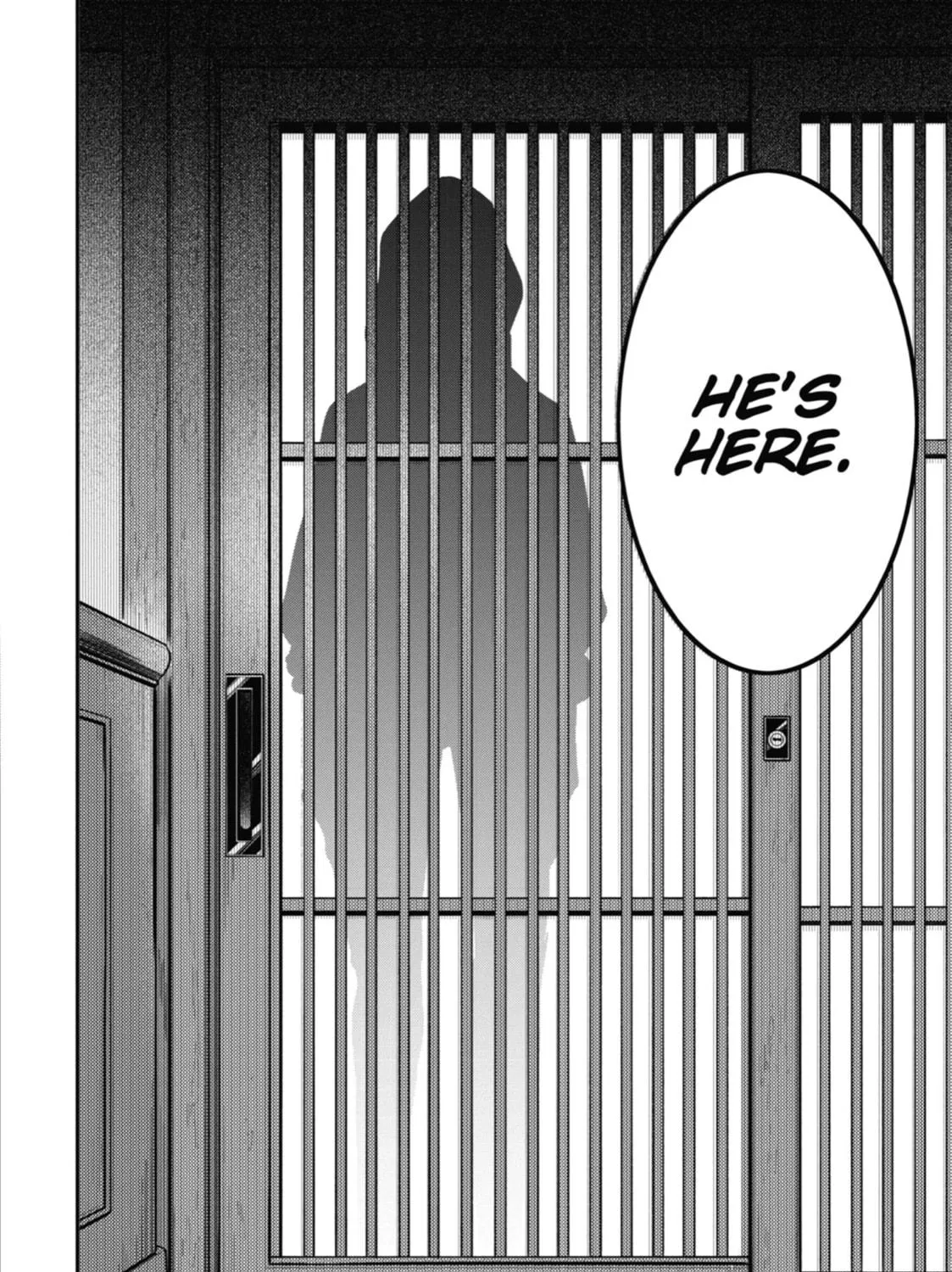 Tokyo Aliens Chapter 1 page 65 - 