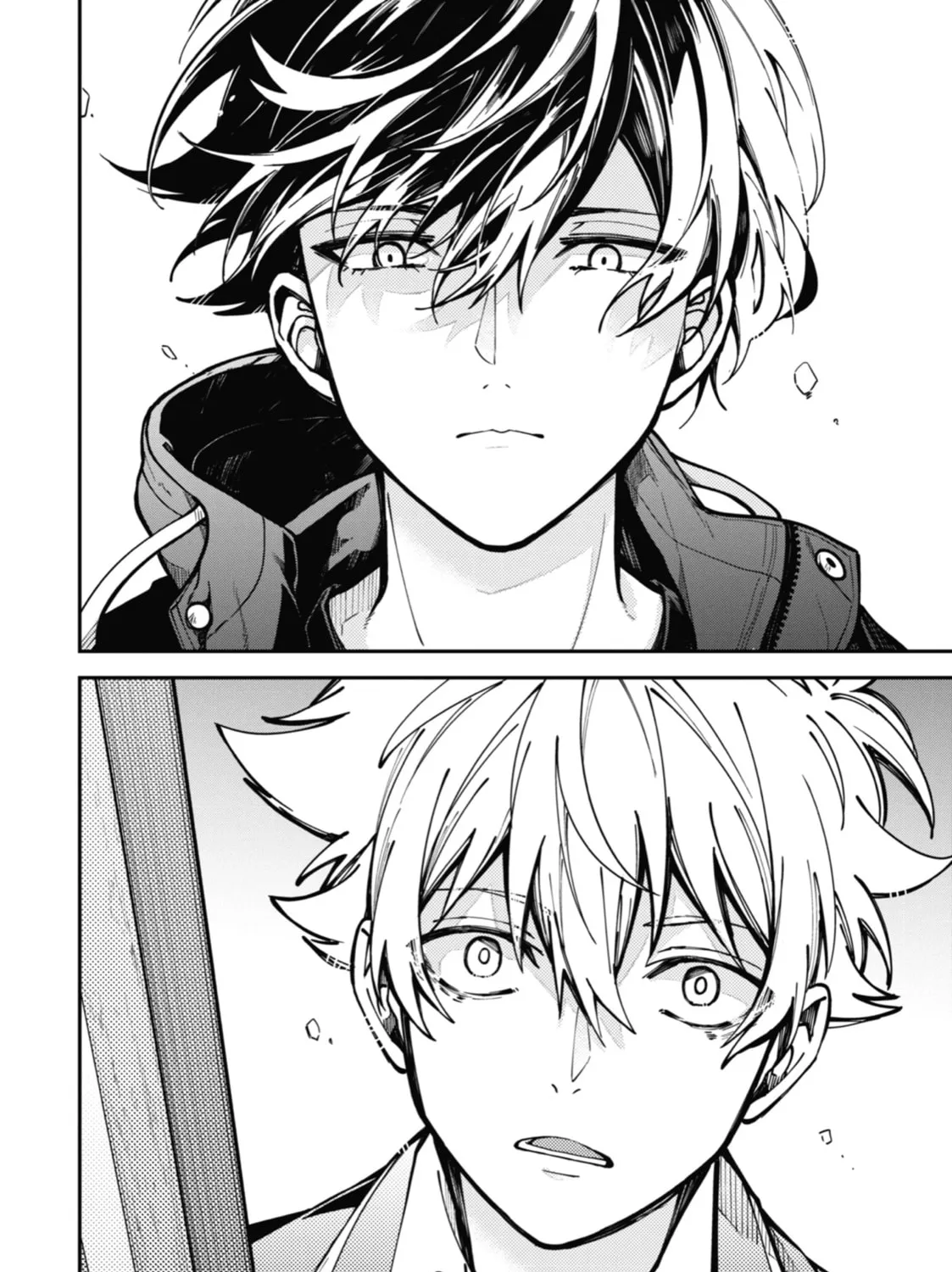 Tokyo Aliens Chapter 1 page 81 - 