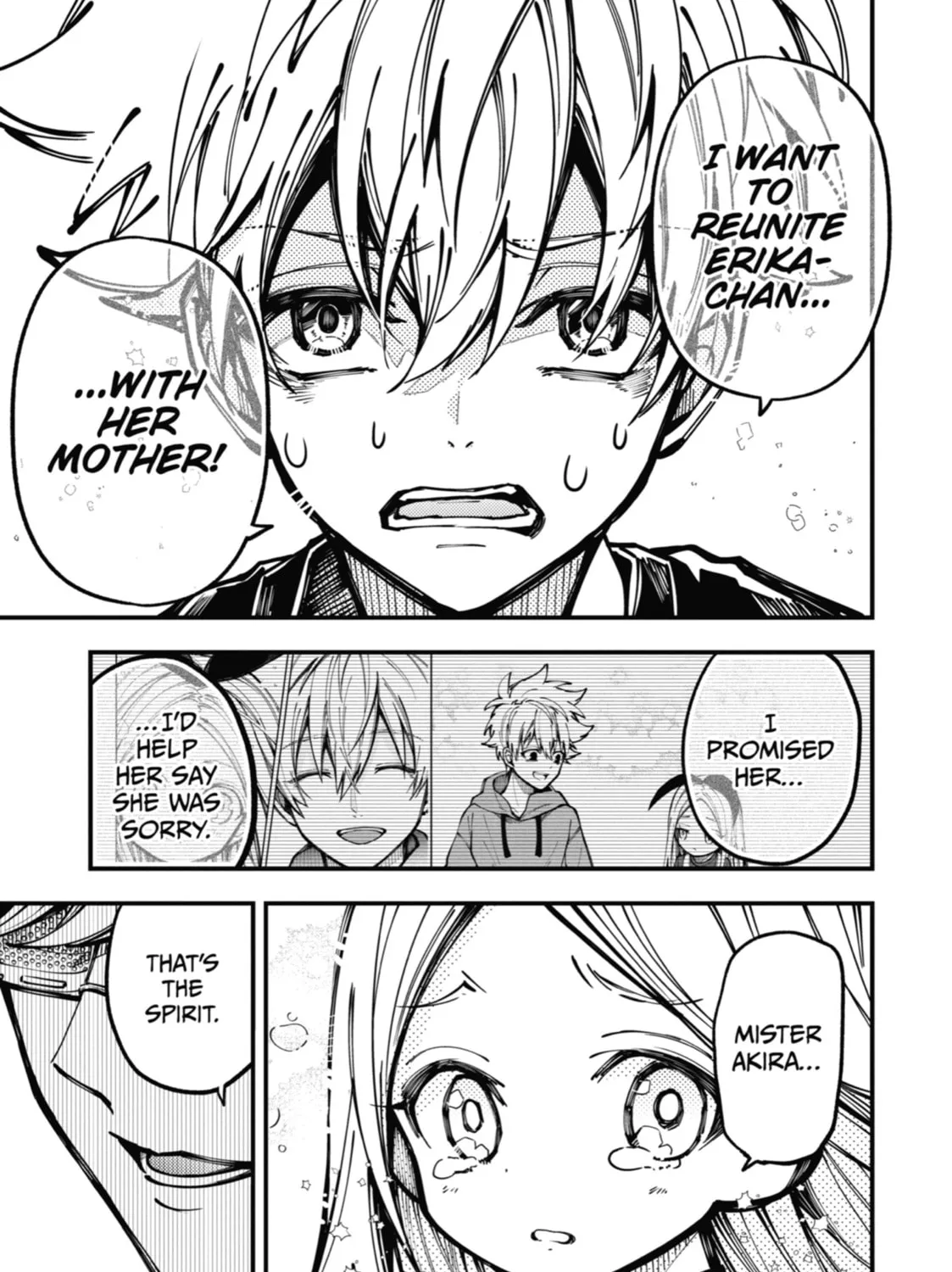Tokyo Aliens Chapter 10 page 37 - 