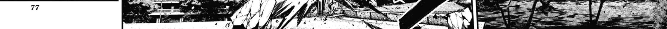 Tokyo Aliens Chapter 10 page 64 - 