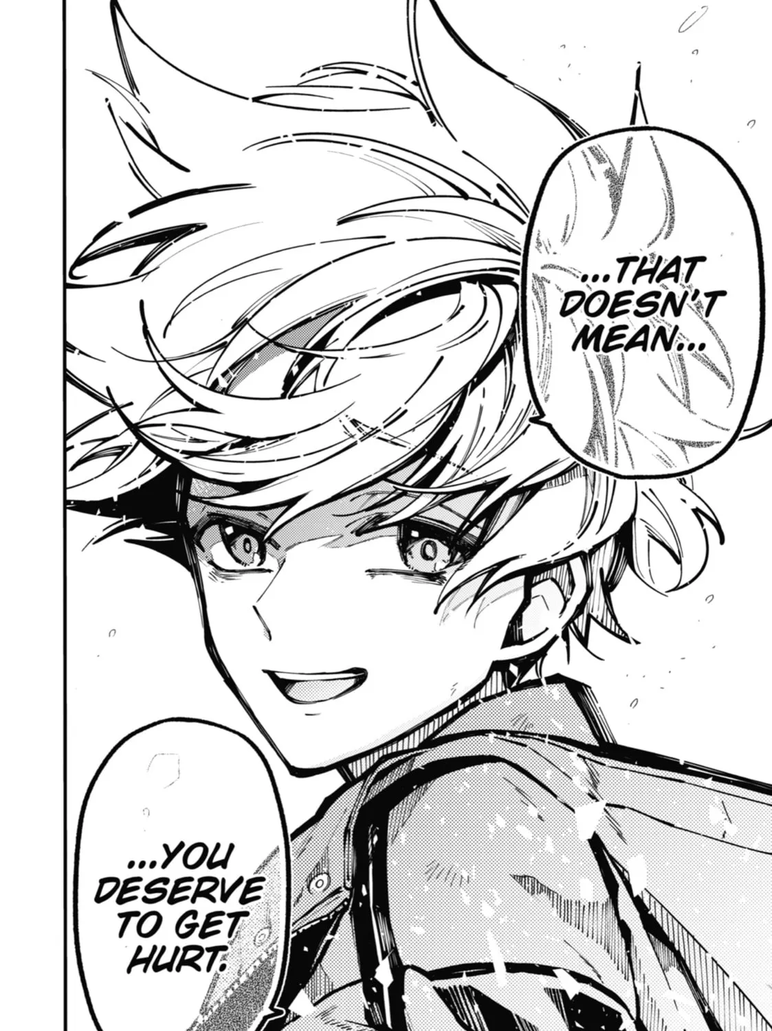 Tokyo Aliens Chapter 10 page 81 - 