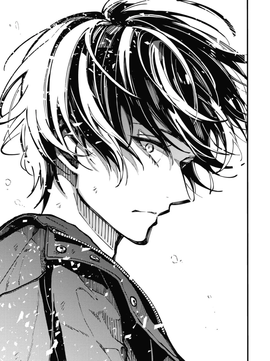 Tokyo Aliens Chapter 10 page 83 - 