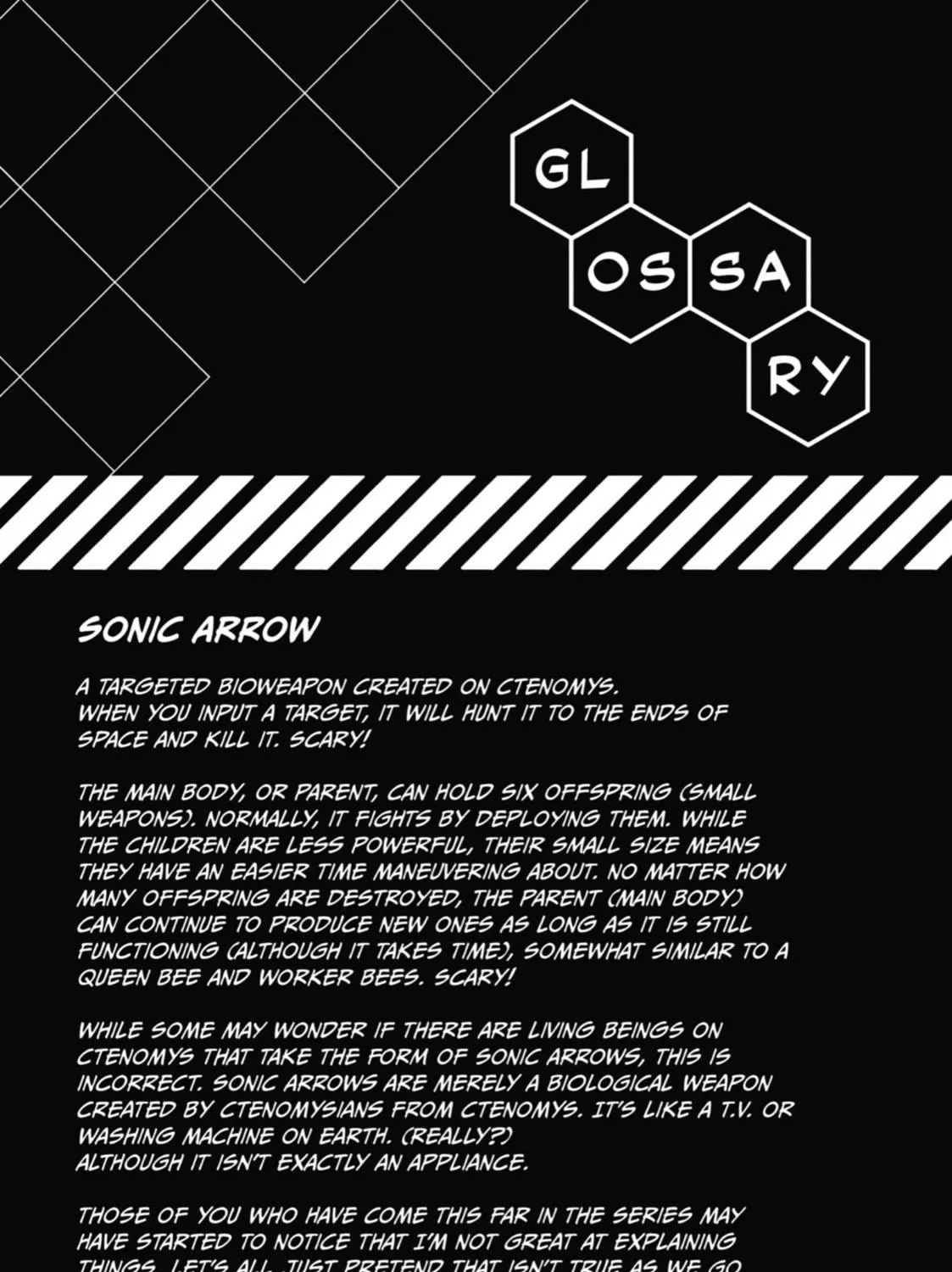 Tokyo Aliens Chapter 10 page 95 - 