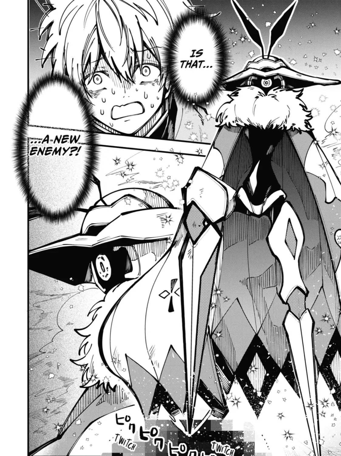 Tokyo Aliens Chapter 11 page 69 - 
