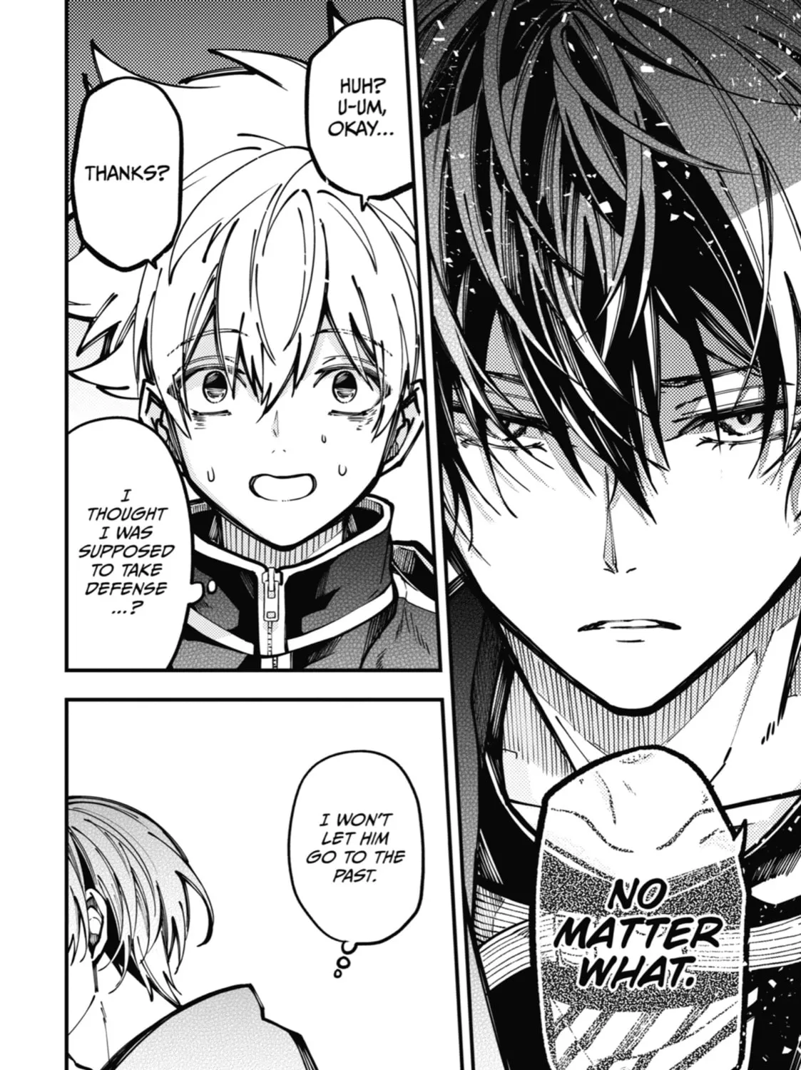 Tokyo Aliens Chapter 11 page 81 - 
