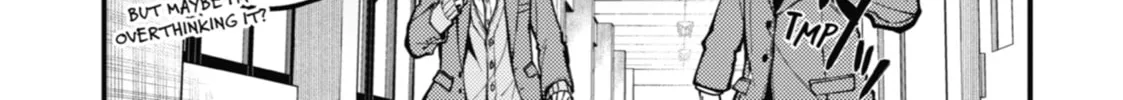Tokyo Aliens Chapter 12 page 32 - 